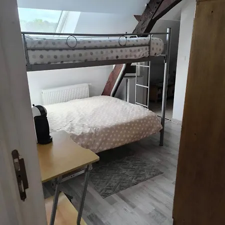 Alloggio in famiglia Angel Lens