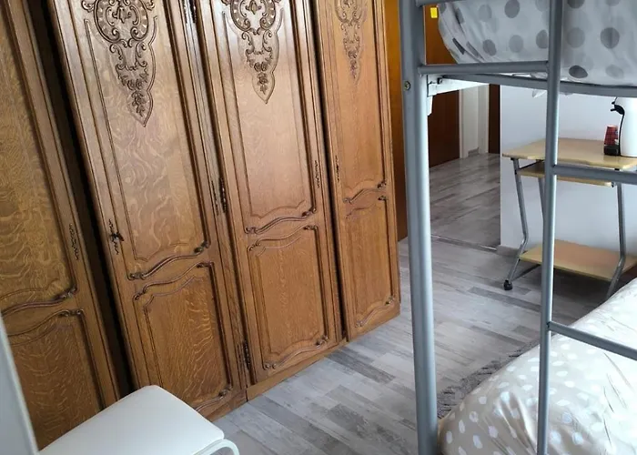 Angel Kwatera prywatna